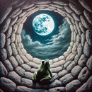 상대만 노려보는 여야의 눈, &#39;화엄의 눈&#39;으로 세상을 보라 이미지