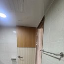 금샘 | 부산 사직동 금샘 하이클래스 욕실 부분 리폼, 도기·수전 교체 후기