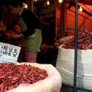 팔달문 안내센터 앞 이미지