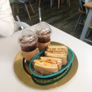 빵집언니토스트