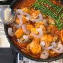 새 | 성수동 낙곱새 맛집 대낚식당: 칼칼 매콤한 대낙새 후기