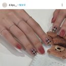 해운대 네일|장산역네일::네일비앙