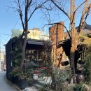 풍류 | 내돈내산 서울 서촌 한옥 감성카페 풍류 후기