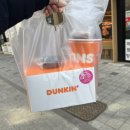 던킨 미사역점 이미지