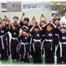 용인대 특전 합기도 이미지