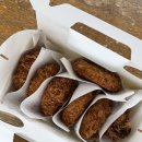 금상투어 | 서촌 빵집 투어 서촌 금상고로케 감자고로케 빵지순례
