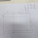까사비용 | 서산 냉장고장 리폼 까사디자인x참존싱크 내돈내산 시공 후기