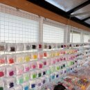 봉봉하우스 | 강동구 아이와 가볼 만한 곳 | 비닐하우스 안에 숨겨진 키 캡·볼펜 만들기 봉봉 DIY 후기