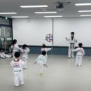 위너 태권도장 이미지