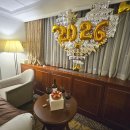 리베라호텔 | 청담동 클래식한 분위기 리베라호텔 후기