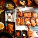 인어의집닭갈비 네이버블로그