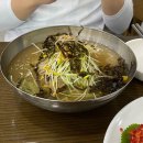 통메밀국수 이미지