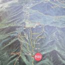 황금능선 | 화왕산 자하곡에서 시작해 정상 찍고 3등산로로 내려온 등산 후기 (능선 한 바퀴 완주)