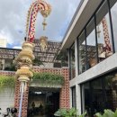 [여행] 8박 9일 발리 자유여행 / Nivava life Bali / 너바나 라이프 발리 / 발리 헬스장 추천