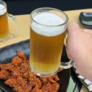 맨지기치킨 이미지