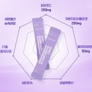 한포반점 | 하루에 한포 | 고순도 글루타치온 데이링크 화이트베리 글루타치온 효과 맛 솔직후기