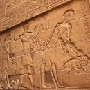 이집트 문명의 발자취를 찾아서 (6)-에드푸 신전과 룩소르 신전 이미지