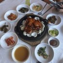 내장산숯불갈비 이미지