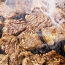 이선이 명품갈비 이미지