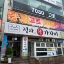 울산정자참가자미 이미지