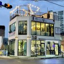 일광해수욕장2(임해봉사실) 이미지