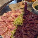 일심이네 맛집가게 | <대구/맛집> 다시 가도 먹고싶은 뭉티기+곱창전골 맛집, [일심생고기]