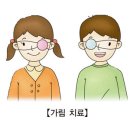 약시Amblyopia눈질환, 소아청소년질환 이미지