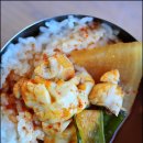 바다의 만찬 이미지