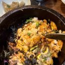 전주중앙 | 서울 북창동 시청역 점심 맛집 전주중앙회관 곱돌비빔밥 후기
