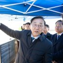 김윤덕 장관, 지역균형발전의 첫발은 전주에서 이미지