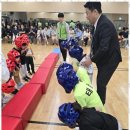 한국체대석사 태권도 이미지