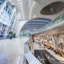 공항세탁소 이미지