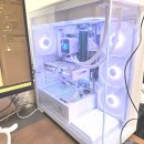 상상PC | 컴퓨터 견적 컴퓨존 조립PC 구매 후기 | 인텔265K+RTX4060 AS 만족