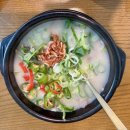 동교리 순대국 선단직영점 이미지