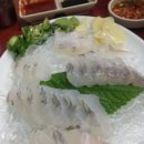 우럭회