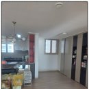 라인3차A | 🏠 마산동 반도유보라 3차: '파사드 크림화이트' 도배 리얼 후기