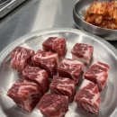 우대포 양재점 | 우대포 양재점 방문 후기 🍖 평일 점심, 깔끔하고 만족스러운 고기 한 끼!