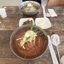 홍경백함흥냉면오창 이미지