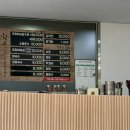 삼따리의 삼척 여행 일지 2화 )) 한올국수&amp;오징어보쌈/삼척 장미축제/동해 감추해변
