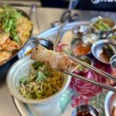 의창-북면-6-비-11 | 창원 유니시티 삼겹살 맛집 목구멍 미나리와 솥뚜껑 조합 미쳤다
