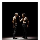 김용걸 김보람의 BOLERO | 아름다운 몸짓-김용걸&amp;김보람 볼레로