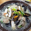 소담손칼국수 이미지