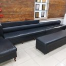 배산치과의원 | 익산치과쇼파제작 익산치과소파제작 익산치과대기실소파 제작후기