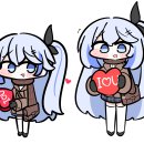초코이모