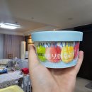 씨유(CU) 덕정인아점 | 씨유 신상아이스크림 과일모양 샤베트느낌의 아임낫어후르츠 먹어본 후기