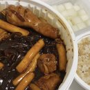 정가네찜닭 이미지