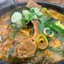 수누리뼈다귀해장국진천점 | 진천맛집 부원감자탕, 진한 국물에 뼈에 살 가득 (진천 뼈해장국 맛집)