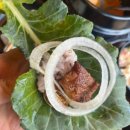 백년회관 서서갈비 포항두호점 이미지