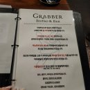 그래버바 | 천안 불당동와인바 그래버바 데이트하기 좋은 맛집 재방문 후기