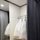 우리옷 생활한복 | 청담 박씨네우리옷 혼주 한복 가봉 후기, 재가봉 이유